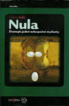 Sken obálky knihy "Nula.."