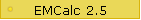 EMCalc 2.5