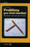 Sken obálky knihy "Problémy pro třetí tisiciletí"